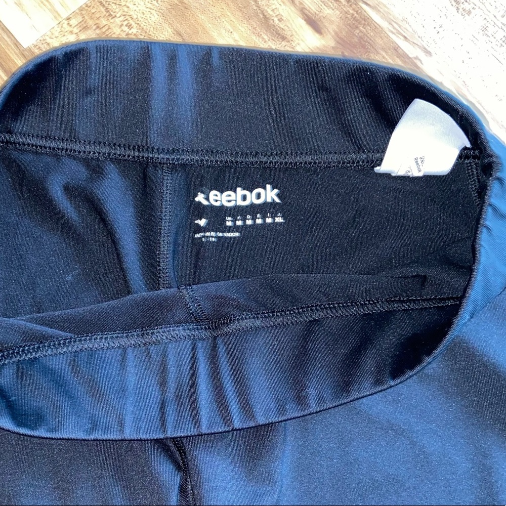 3/4 Reebok Leggings - Picture 5 of 8